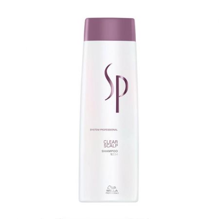 Wella SP Clear Scalp Shampoo