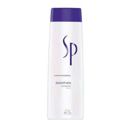 Wella SP Smoothen Shampoo