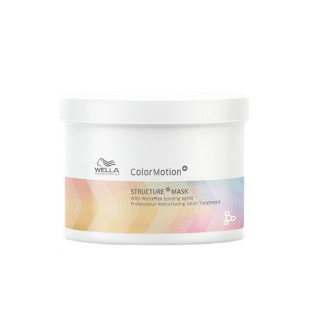 Wella Professionals Color Motion Structure Mask 500 ml