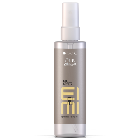 Wella Professionals EIMI Oil Spritz styling spray