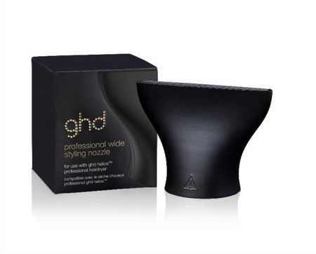 ghd Wide Nozzle
