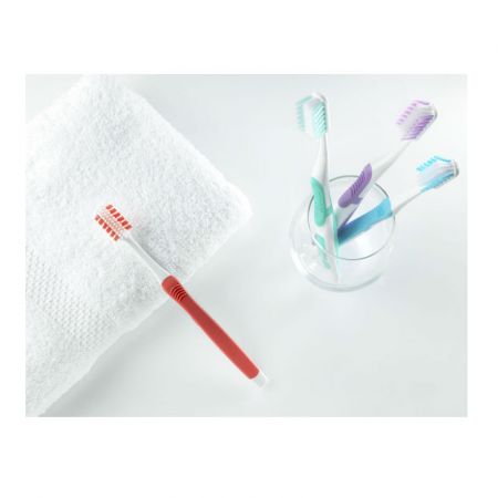 World Wide Daily Better Toothbrush Soft, Standaard handvat