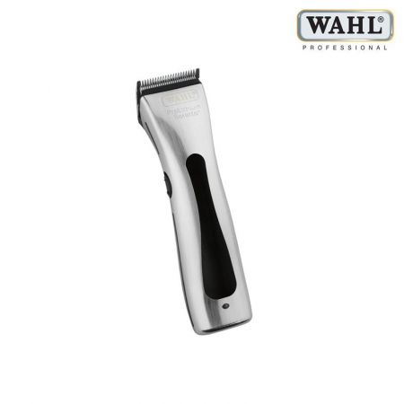 Wahl Beretto Pro Lithium Brushed Chrome