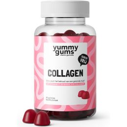 Yummygums Collagen Gummy - 60 gummies