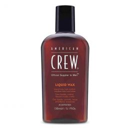 American Crew Liquid Wax 