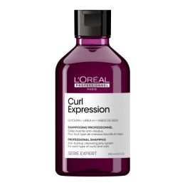 L'Oréal Professionnel Serie Expert Curl Expression Anti-buildup Cleansing Jelly Shampoo