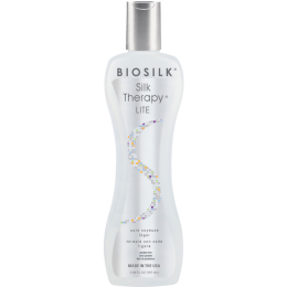 BioSilk Silk Therapy Lite Treatment