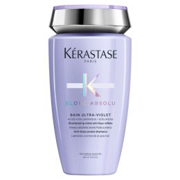Kérastase Blond Absolu Bain Ultra-Violet Shampoo Visual