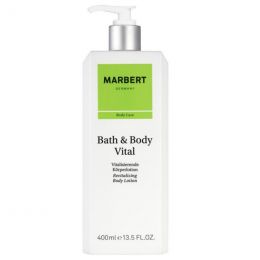 Marbert Bath & Body Vital Bodylotion 