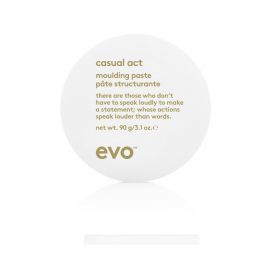 Evo Casual Act Moulding Paste 