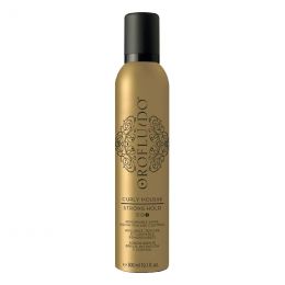 Orofluido Curly Mousse 75 ml 