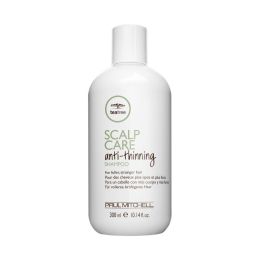 Paul Mitchell Tea Tree Anti-Thinning Scalp Care Shampoo