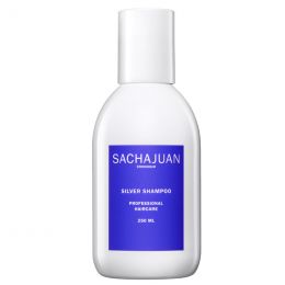 SachaJuan Silver Shampoo 