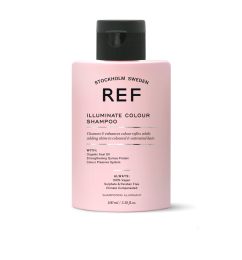 REF Illuminate Colour Shampoo