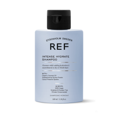REF Intense Hydrate Shampoo 