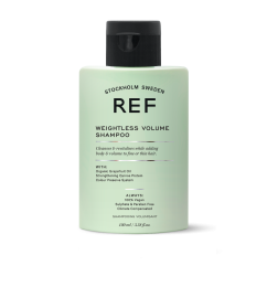 REF Weightless Volume Shampoo 