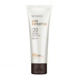 Skeyndor Sun Expertise Tanning Control Cream SPF 20 