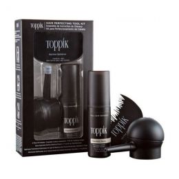 Toppik Hair Perfecting Tool Kit - verpakking