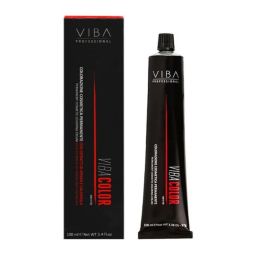 Viba Permanent Colouring Cream