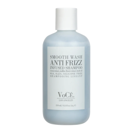 VoCe Smooth Wash Anti Frizz Infused Shampoo