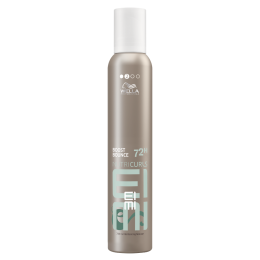 Wella Professionals EIMI NutriCurls Boost Bounce Mousse 