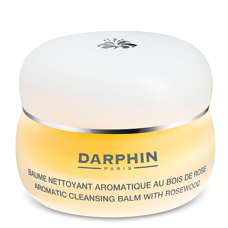 Darphin Skincare Aromatic Cleansing Balm with Rosewood 40ml