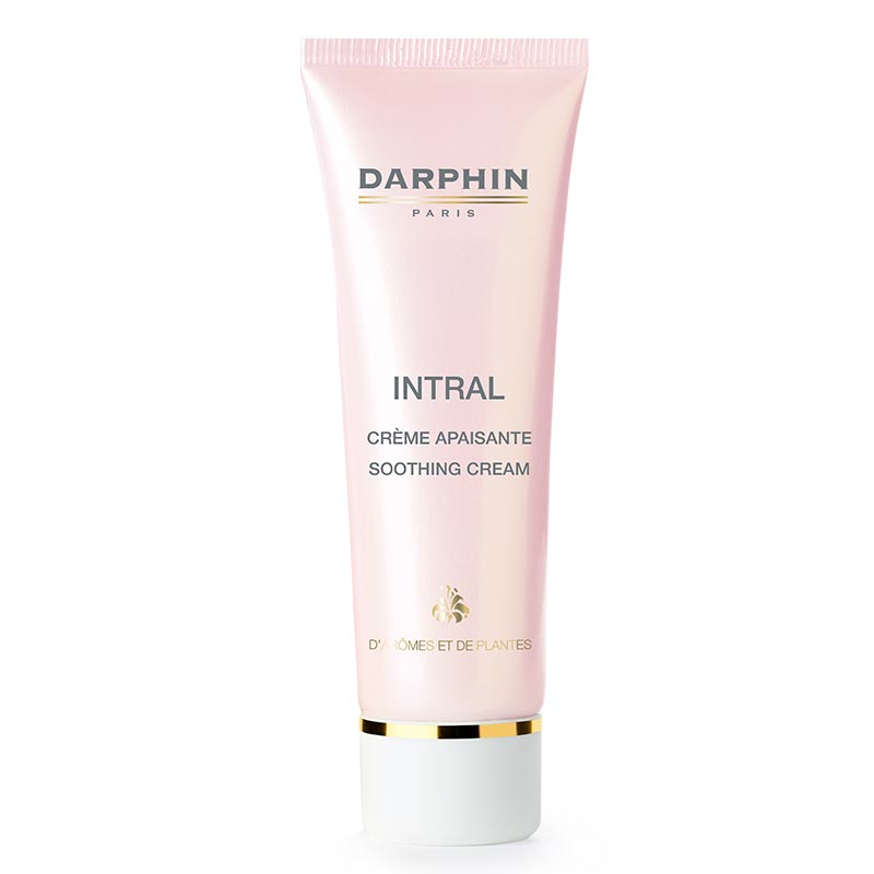 Darphin Intral Soothing Cream 50 Ml For Women