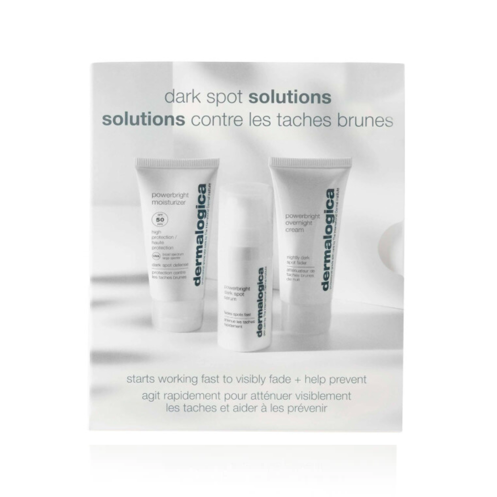 Dermalogica - Dark Spot Solutions Kit