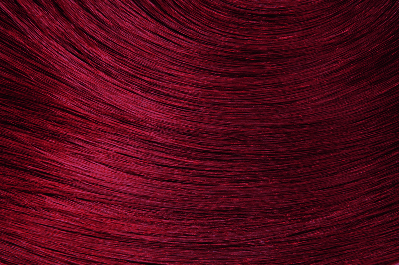 Wella EOS haarkleuring Bordeaux rood 120 ml