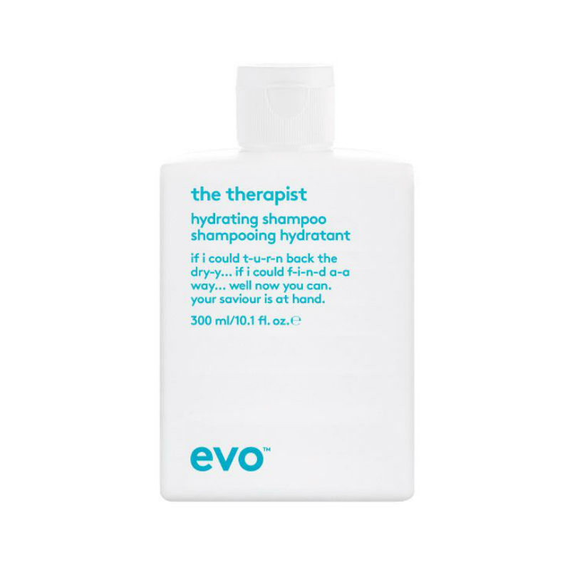 Evo The Therapist Calming Shampoo 300ML