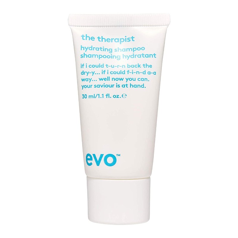 Evo The Therapist Calming Shampoo 30ml