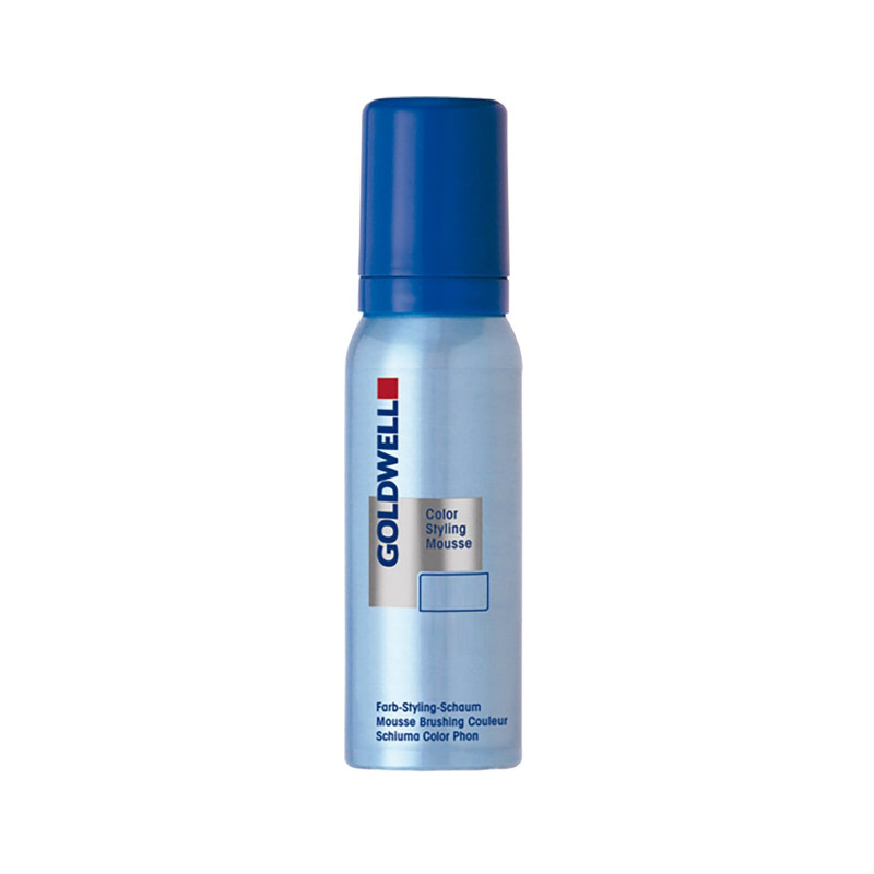 Goldwell Color Styling Mousse 4R - 75 ml
