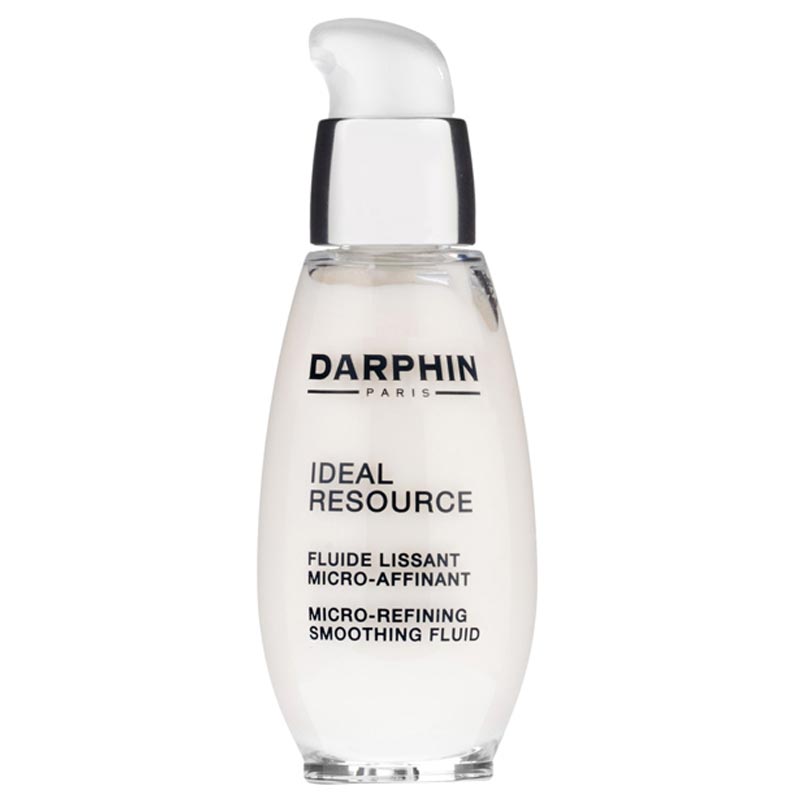 Darphin Dagcrème Face Care Cream Ideal Resource Micro-Refining Smoothing