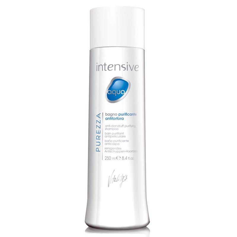 Vitality's Intensive Aqua Purezza Purifying Shampoo - 1000ml