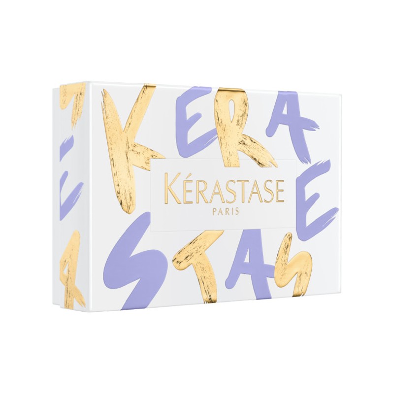 Kérastase - Holidays - Coffret - Blond Absolu - Luxe Giftset voor Blond Haar