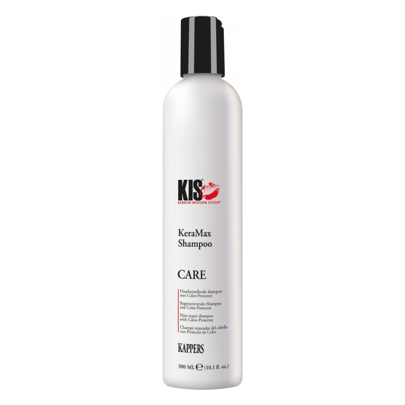 KIS - Care - KeraMax - Shampoo - 300 ml