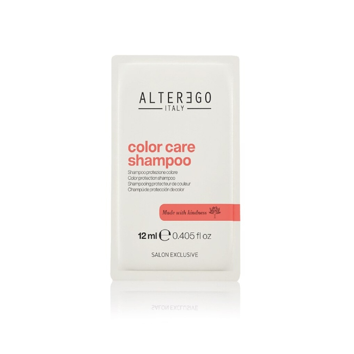 Alter Ego Color Care Shampoo 12ml