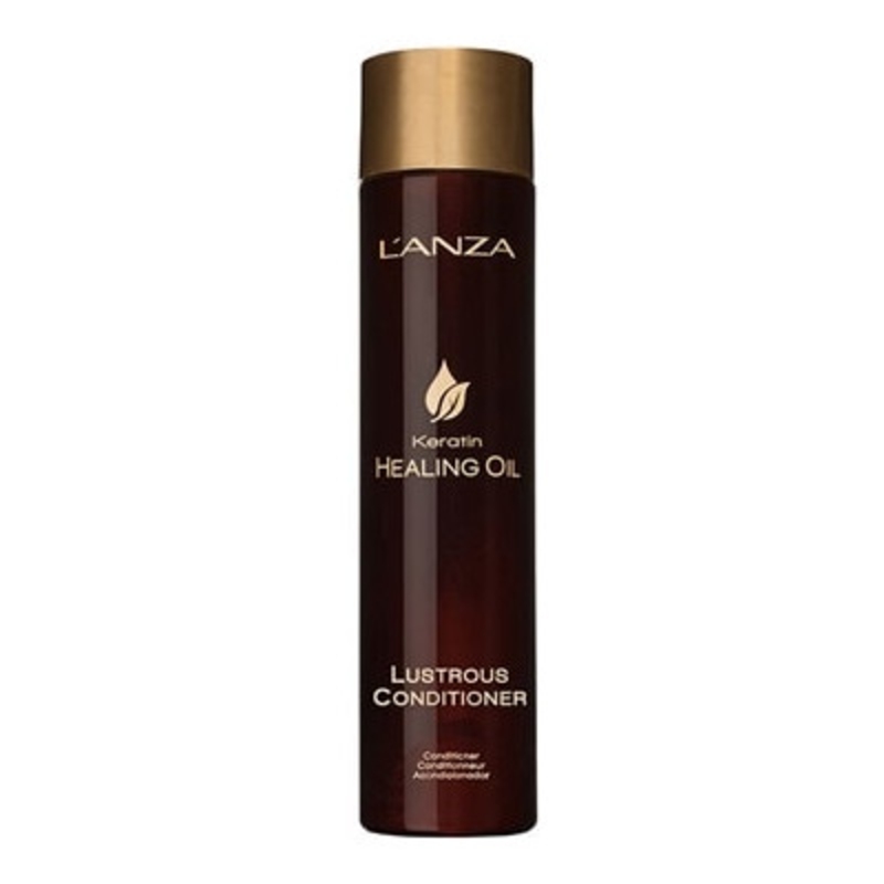 L'Anza - Keratin Healing Oil - Silken Conditioner - 950 ml