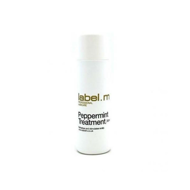 Label.M Peppermint Treatment-60 ml