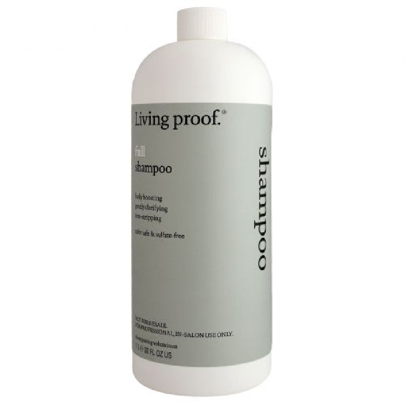 Living Proof Full Shampoo-1000 ml - vrouwen - Voor Fijn en slap haar