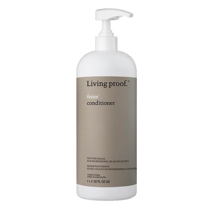 Living Proof No Frizz Conditioner-1000 ml