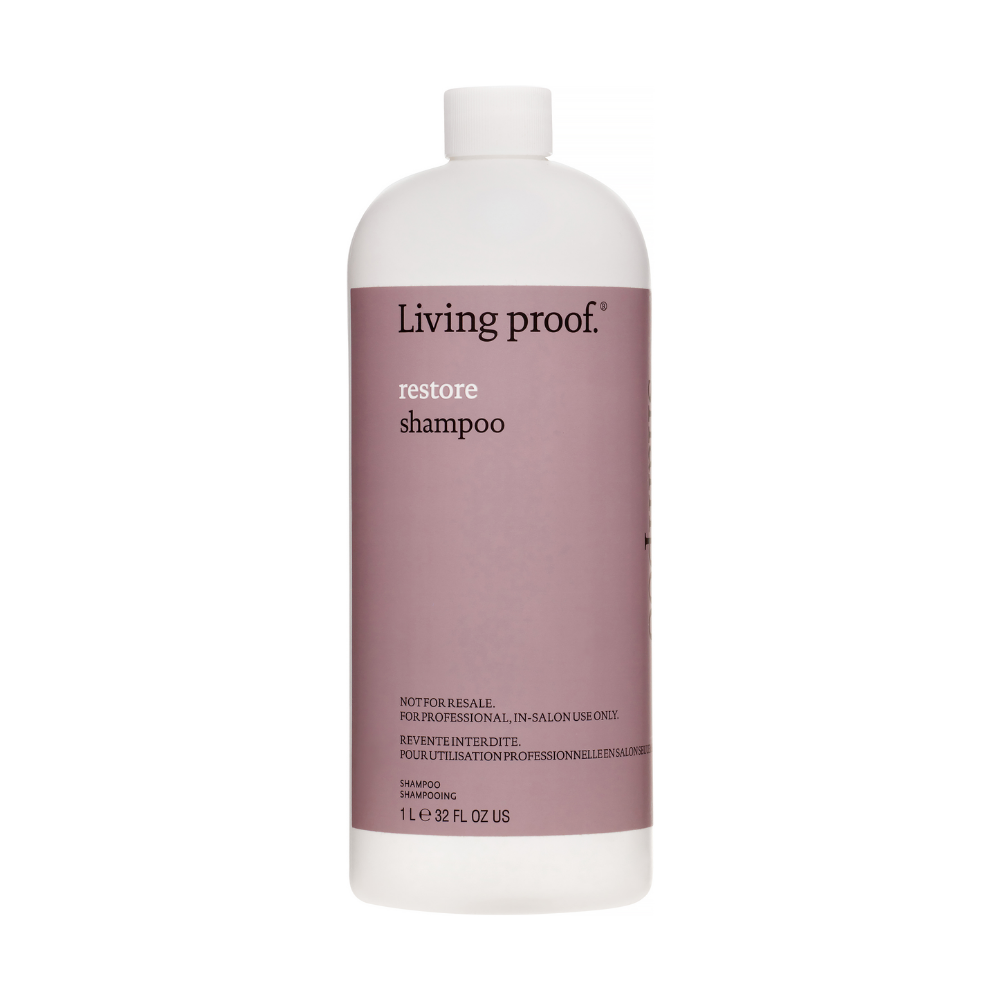 living proof restore shampoo 1000ml
