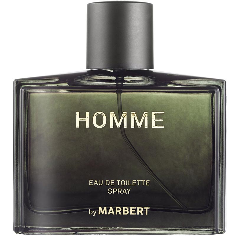 Marbert Homme - 100 ml - Eau de toilette