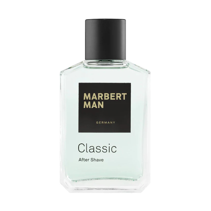 Marbert Man Classic - 100 ml - Aftershave Lotion