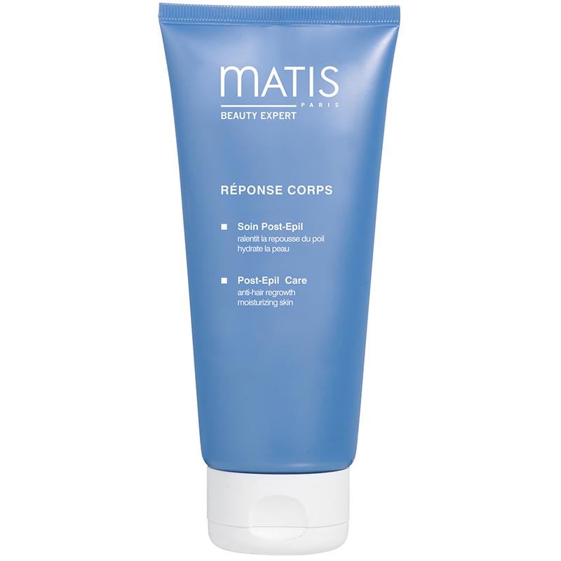 Matis Reponse Corps Post-epilcare Bodylotion