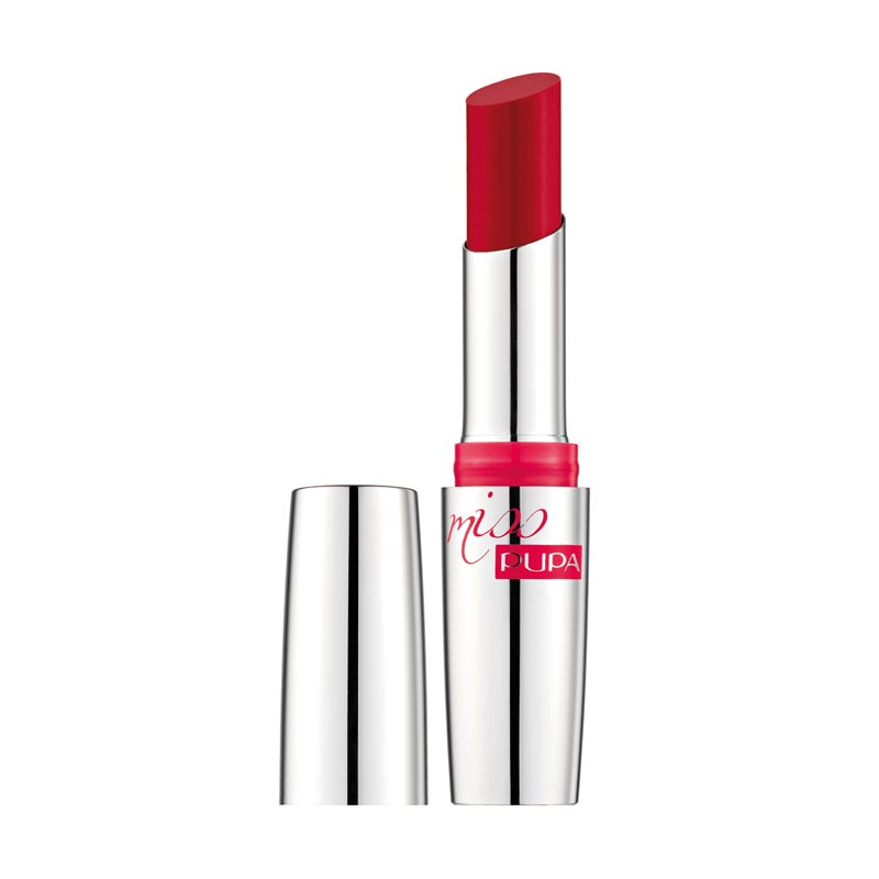 Pupa - Miss Pupa Lipstick - 503 Spicy Red