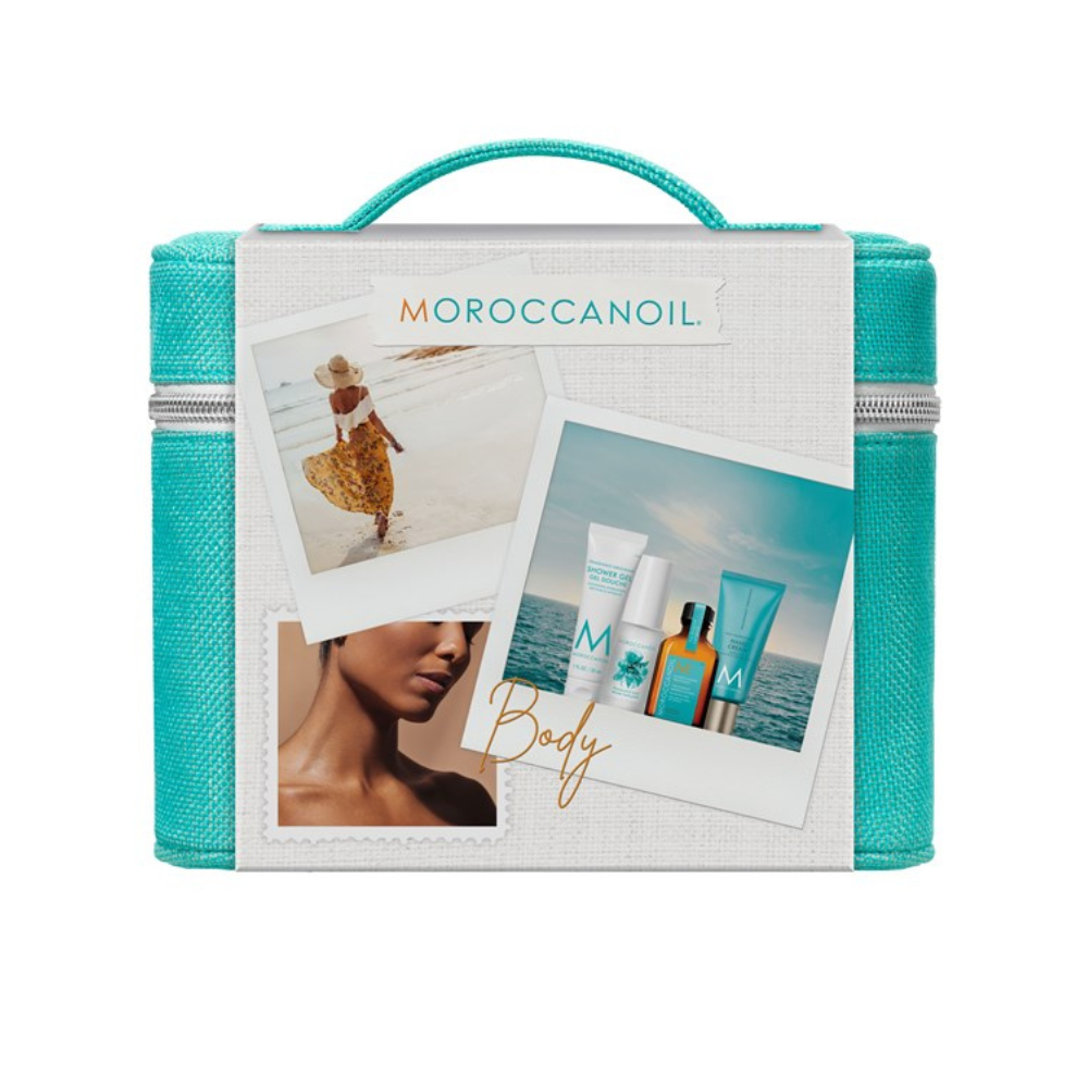 Moroccanoil Travel Set Body 2023 - Limited Edition