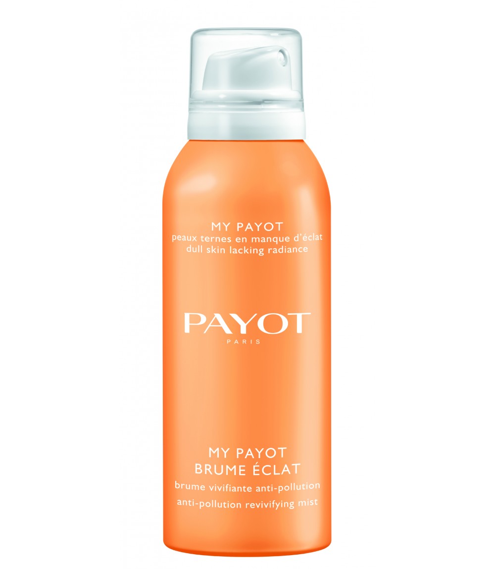 Payot - My Payot Brume Éclat Anti Pollution Revivifying Mist - 125ml