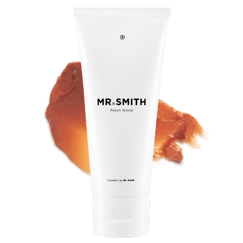 Mr. Smith Pigments Peach Blond