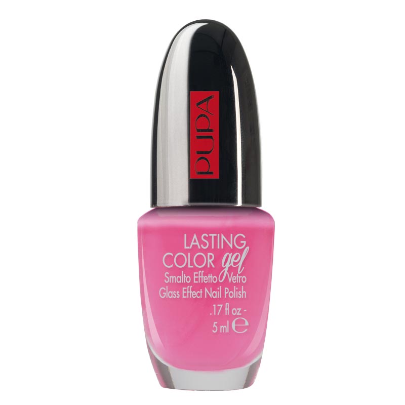 PUPA Nagellak Nails Lasting Color Gel 011 Kiss Me!